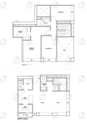 Altez (D2), Apartment #574483941